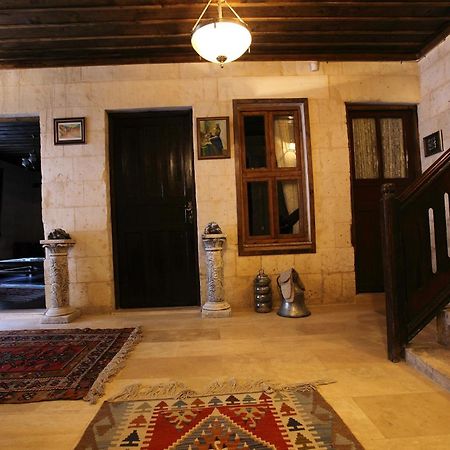 Ali Bey Konagi Ξενοδοχείο Γκαζιαντέπ Εξωτερικό φωτογραφία