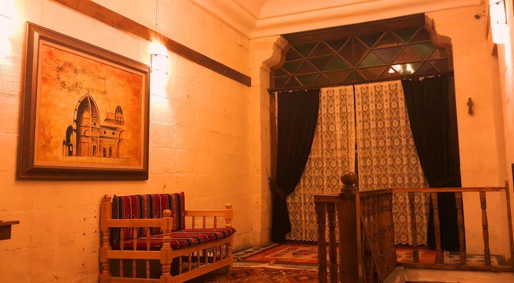 Ali Bey Konagi Ξενοδοχείο Γκαζιαντέπ Εξωτερικό φωτογραφία