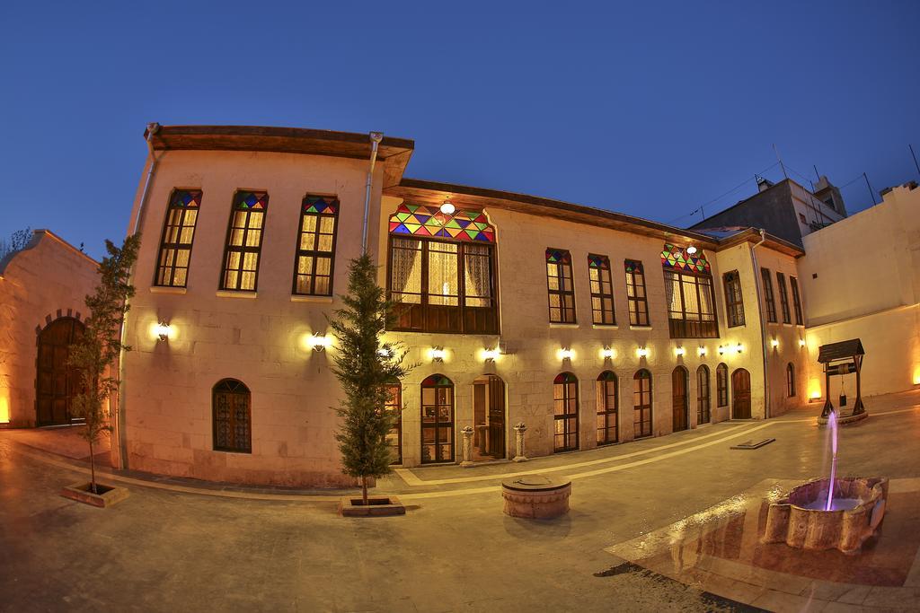 Ali Bey Konagi Ξενοδοχείο Γκαζιαντέπ Εξωτερικό φωτογραφία