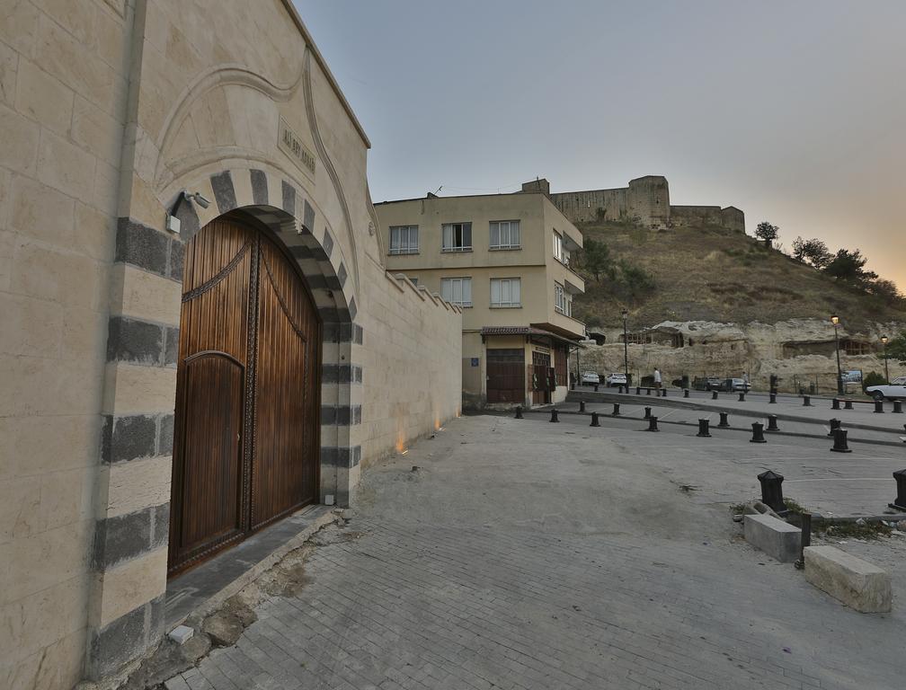 Ali Bey Konagi Ξενοδοχείο Γκαζιαντέπ Εξωτερικό φωτογραφία