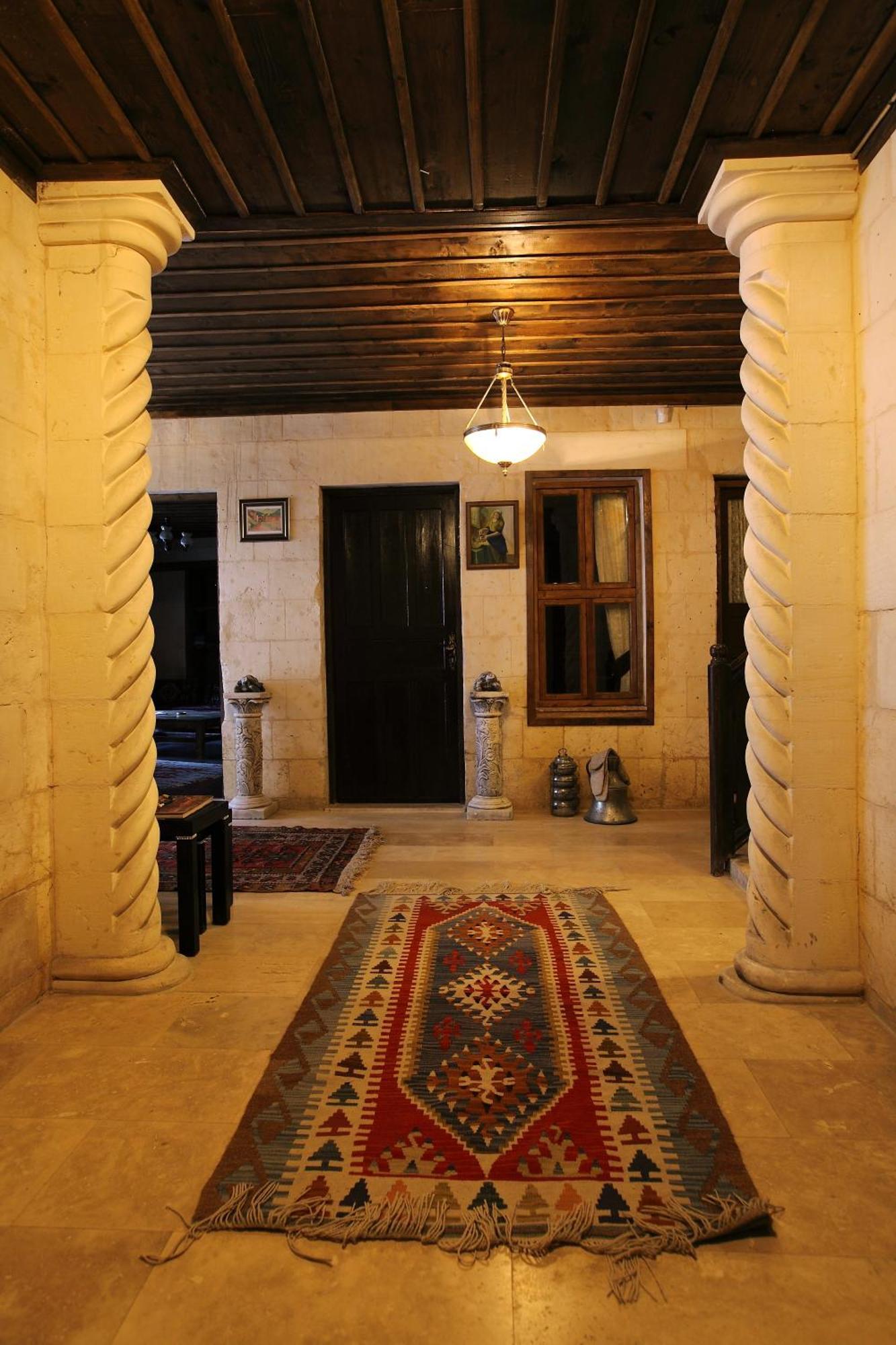Ali Bey Konagi Ξενοδοχείο Γκαζιαντέπ Εξωτερικό φωτογραφία