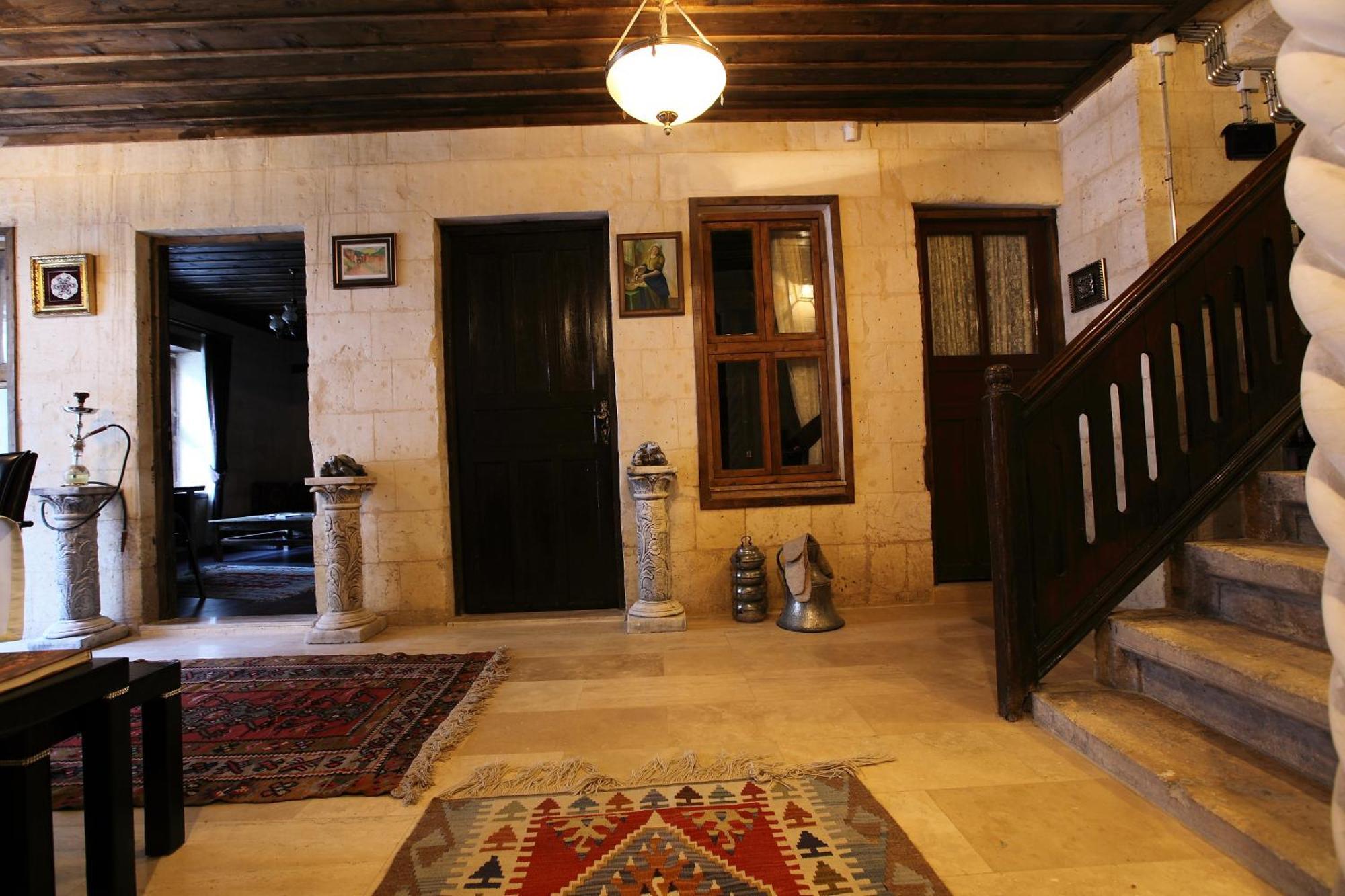 Ali Bey Konagi Ξενοδοχείο Γκαζιαντέπ Εξωτερικό φωτογραφία